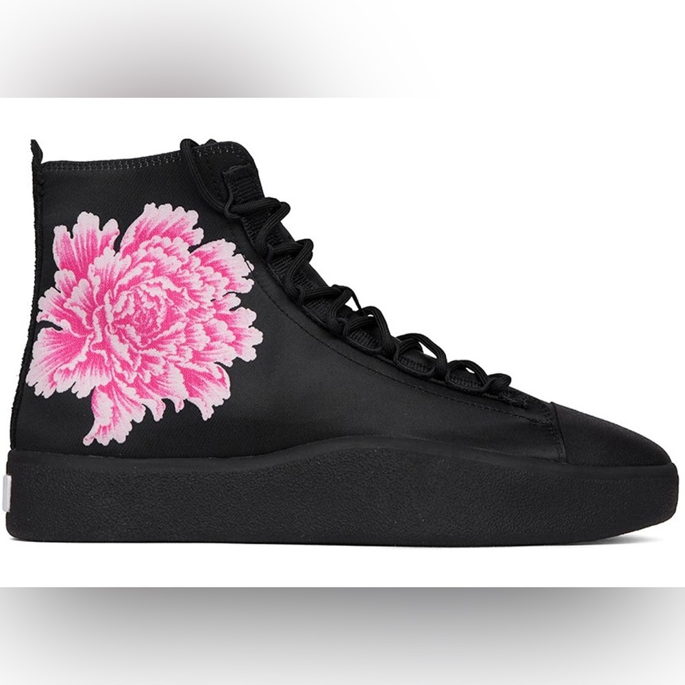 Y-3 Bashyo Boots